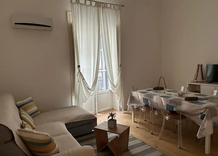 Soft House - Vacanze in Centro -