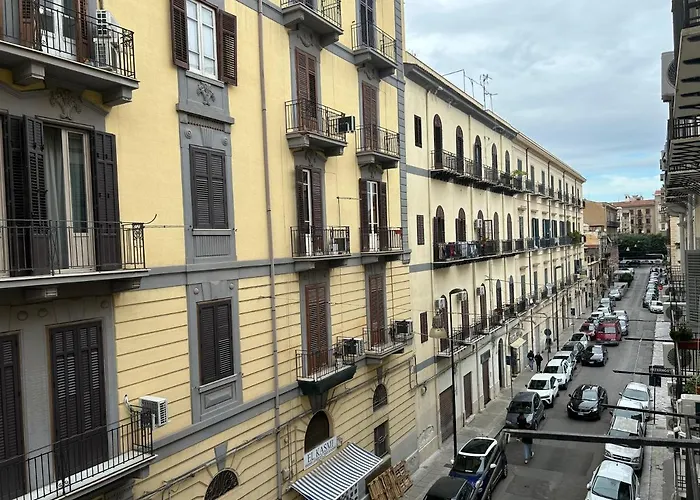Soft House - Vacanze in Centro -